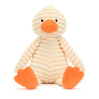 Jellycat knuffel Cordy Roy baby Duckling