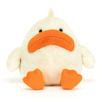 Jellycat knuffel Delia Duck