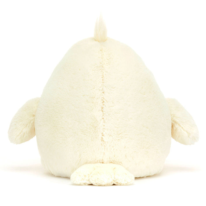 Jellycat knuffel Delia Duck