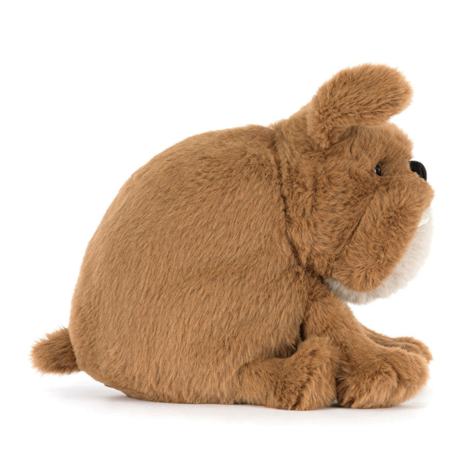 Jellycat knuffel Derreck Dog 670983160123