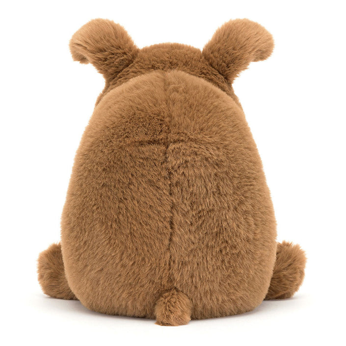 Jellycat knuffel Derreck Dog b
