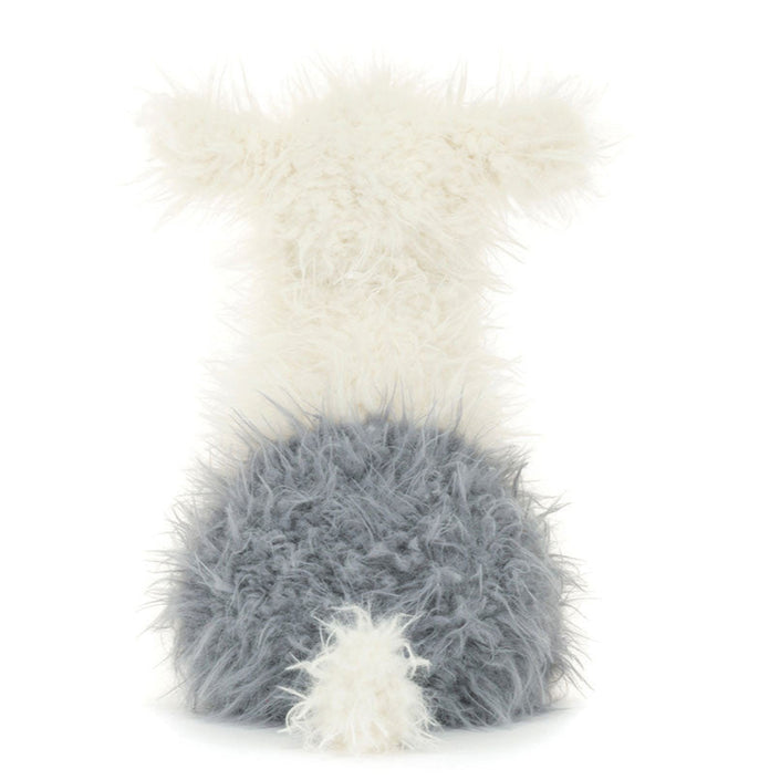 Jellycat knuffel Ewert Sheepdog b
