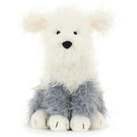 Jellycat knuffel Ewert Sheepdog c