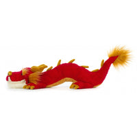 Jellycat knuffel Festival Dragon