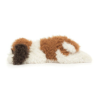 Jellycat knuffel Floofie St Bernard
