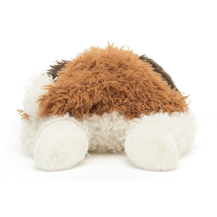 Jellycat knuffel Floofie St Bernard