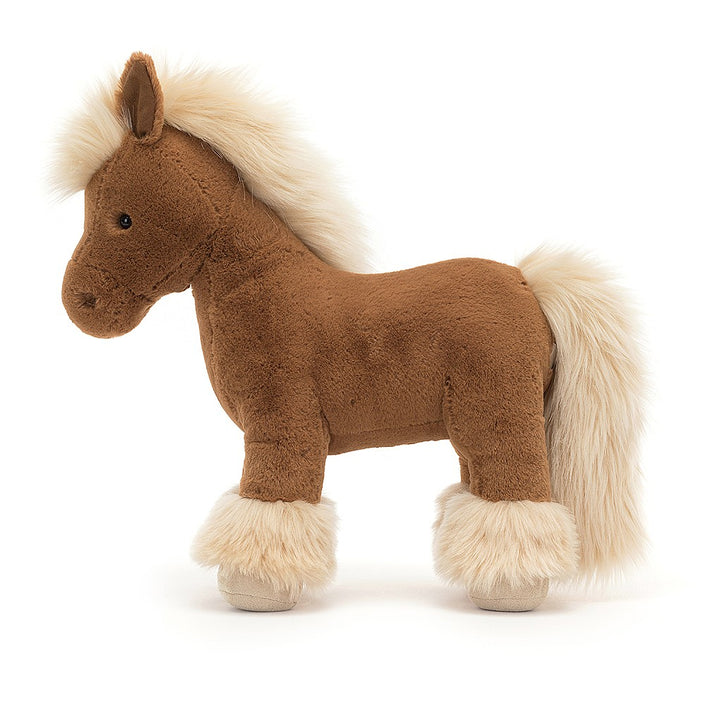 Jellycat knuffel Freya Pony