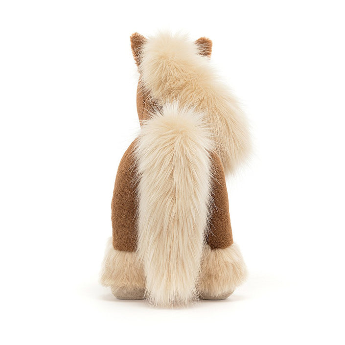 Jellycat knuffel Freya Pony