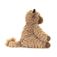 Jellycat knuffel Fuddles Calf FDM3CF B