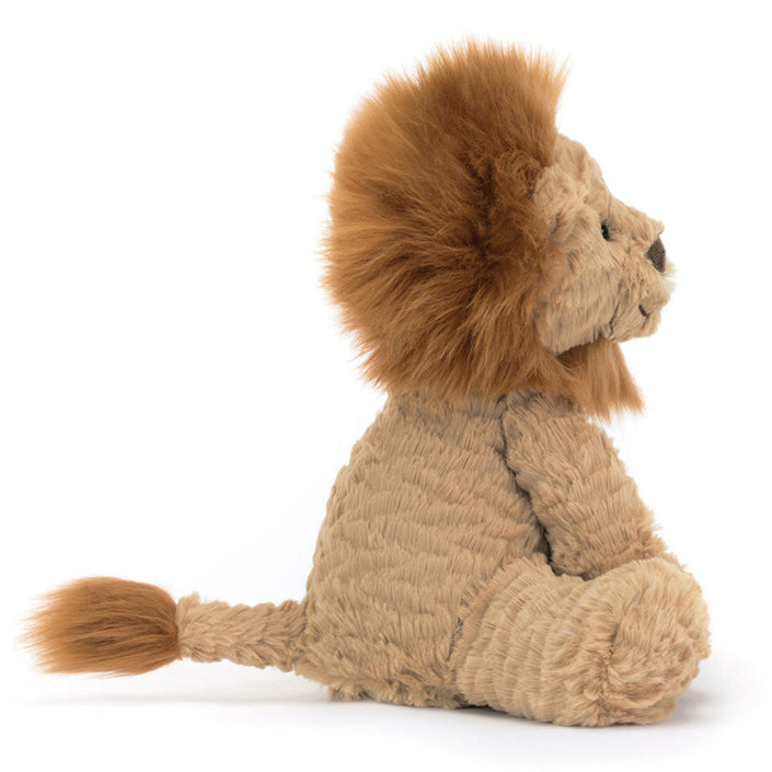 Jellycat knuffel Fuddlewuddle Lion