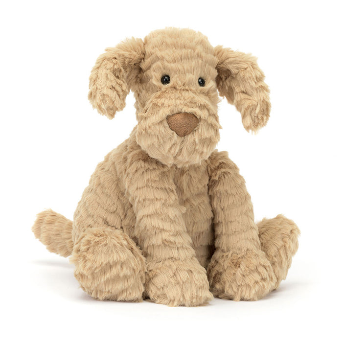 Jellycat knuffel Fuddlewuddle Puppy