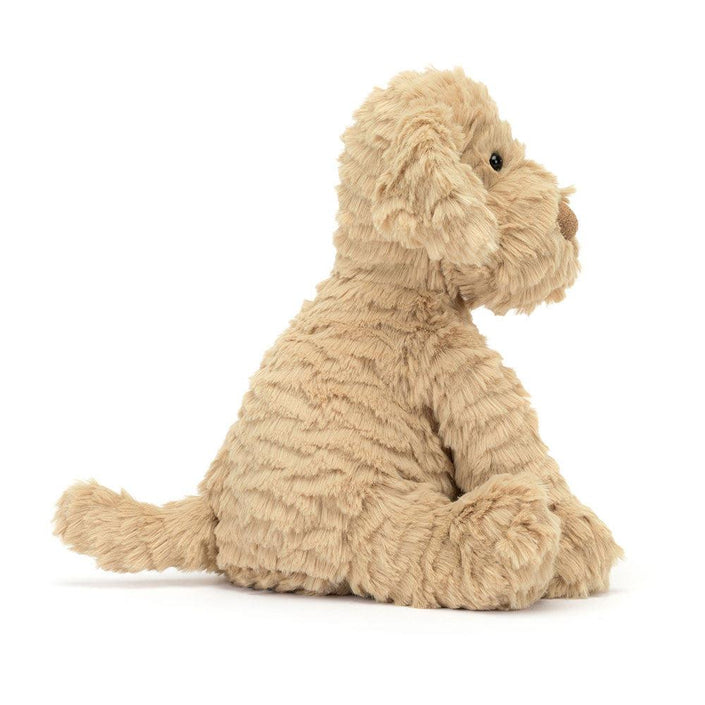 Jellycat knuffel Fuddlewuddle Puppy