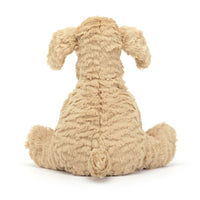 Jellycat knuffel Fuddlewuddle Puppy