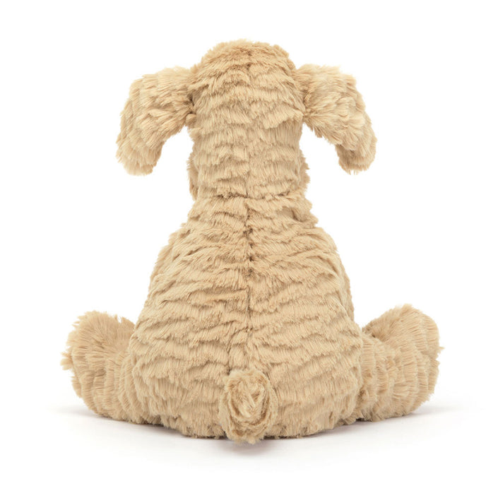 Jellycat knuffel Fuddlewuddle Puppy