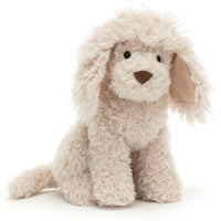 Jellycat knuffel Georgiana Poodle