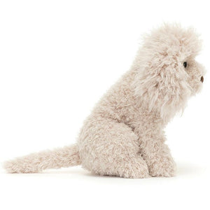Jellycat knuffel Georgiana Poodle