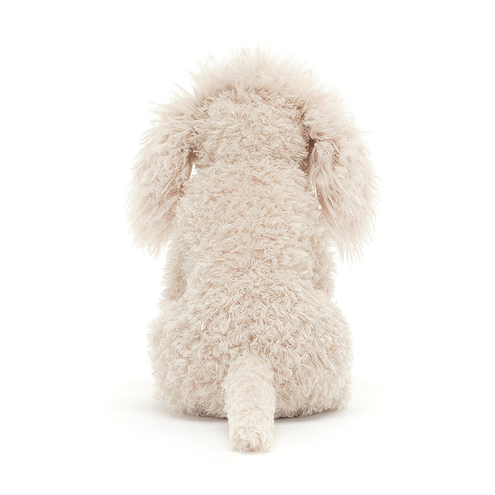 Jellycat knuffel Georgiana Poodle
