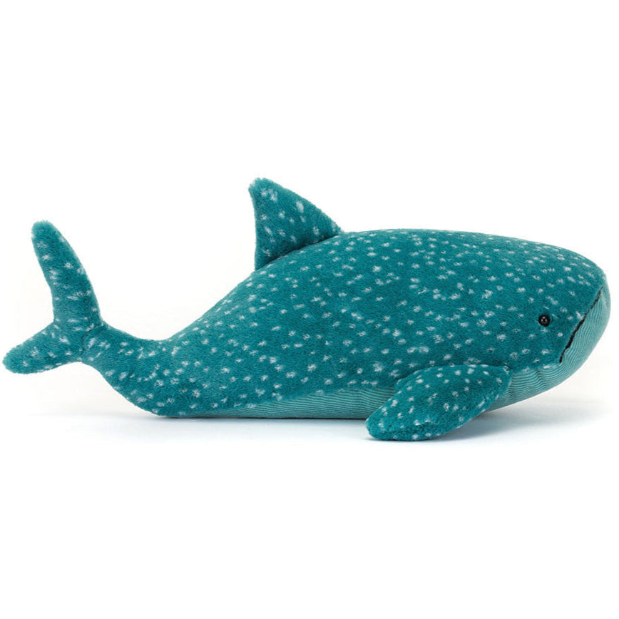 Jellycat knuffel Gobfrey Whale Shark kopen