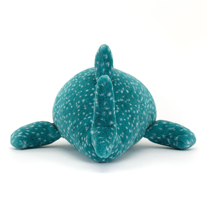 Jellycat knuffel Gobfrey Whale Shark WHL3SH c