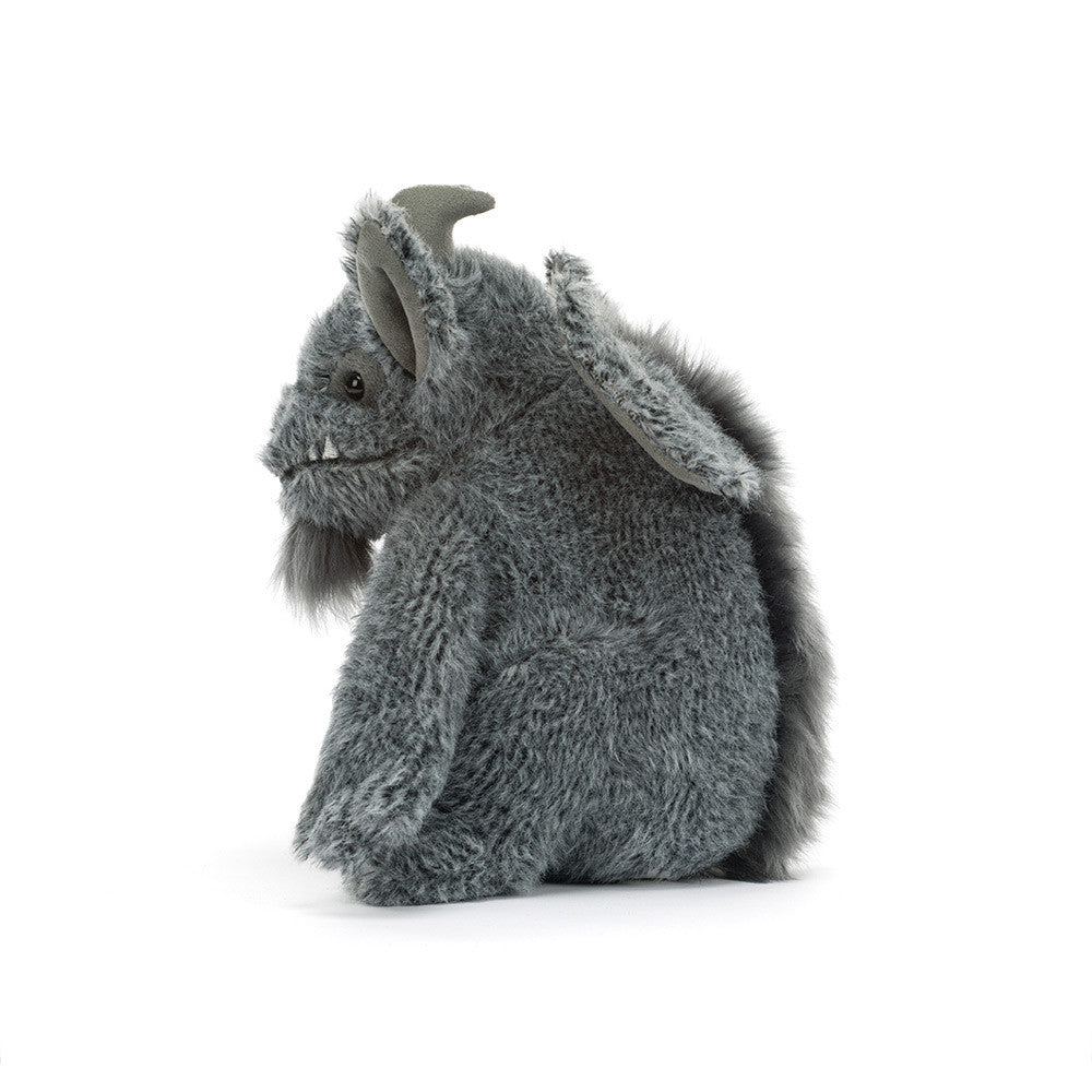 Jellycat knuffel Growlston Gargoyle 670983170405