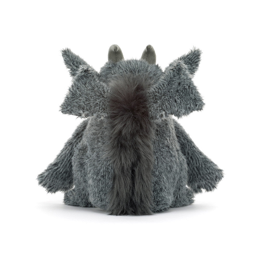 Jellycat knuffel Growlston Gargoyle GAR3GYL