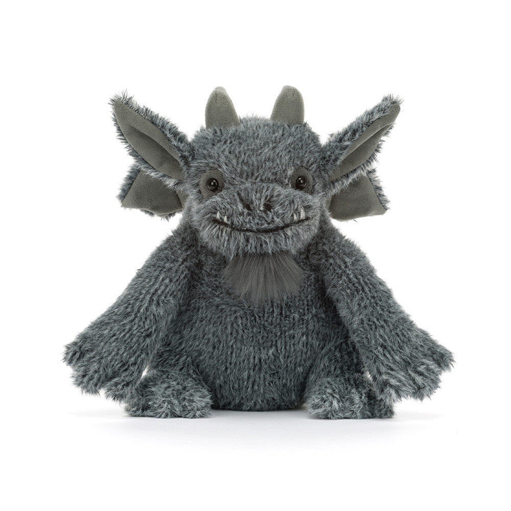 Jellycat knuffel Growlston Gargoyle