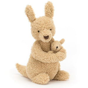 Jellycat knuffel Huddles Kangaroo