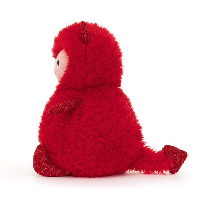 Jellycat knuffel Hugg McSnugg