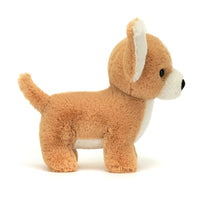 Jellycat knuffel Isobel Chihuahua