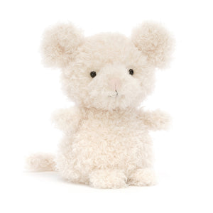 Jellycat knuffel Little Mouse