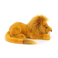 Jellycat knuffel Louie Lion Large