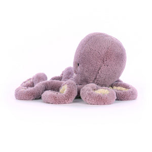 Jellycat knuffel Maya Octopus large