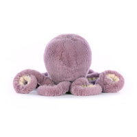 Jellycat knuffel Maya Octopus large