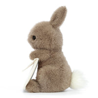 Jellycat knuffel Messenger Bunny