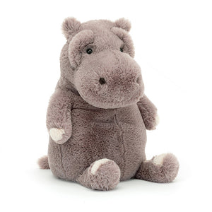 Jellycat knuffel Myrtle Hippopotamus