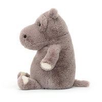 Jellycat knuffel Myrtle Hippopotamus