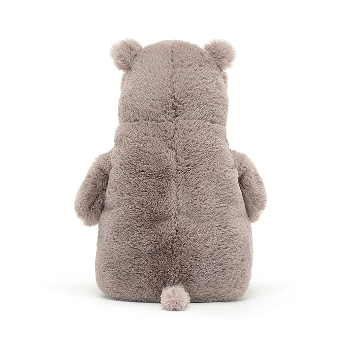 Jellycat knuffel Myrtle Hippopotamus
