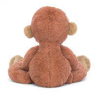 Jellycat knuffel Pongo Orangutan huge
