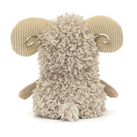 Jellycat knuffel Ramsley Sheep