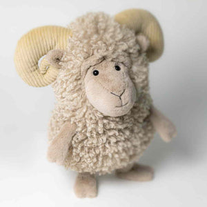Jellycat knuffel Ramsley Sheep