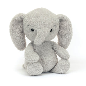 Jellycat knuffel Rumblikin Elly Elephant