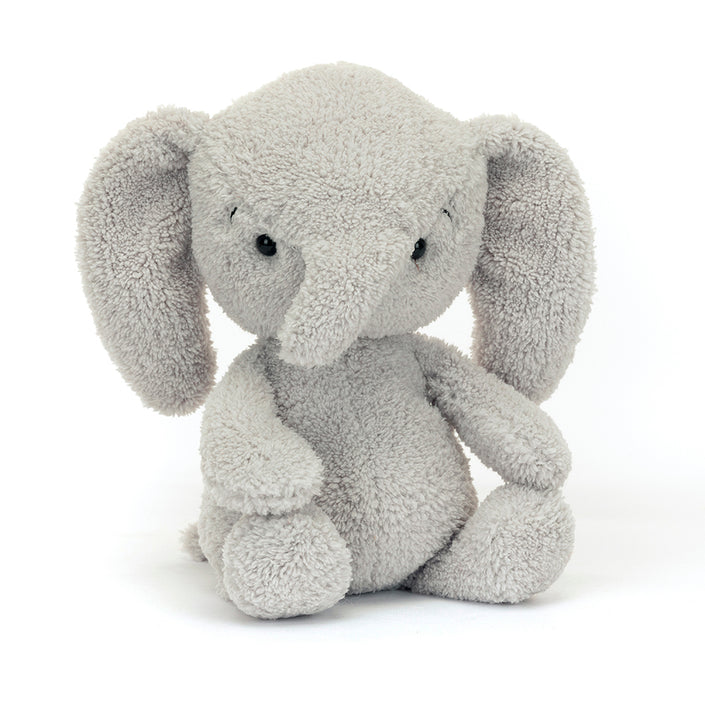 Jellycat knuffel Rumblikin Elly Elephant