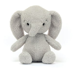 Jellycat knuffel Rumblikin Elly Elephant