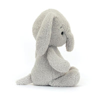 Jellycat knuffel Rumblikin Elly Elephant