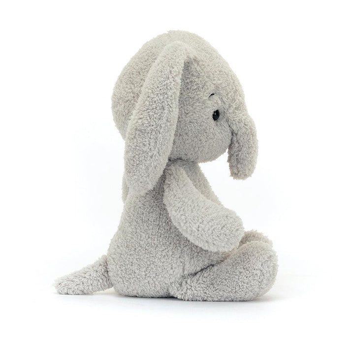 Jellycat knuffel Rumblikin Elly Elephant