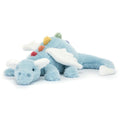 Jellycat knuffel Sky Dragon