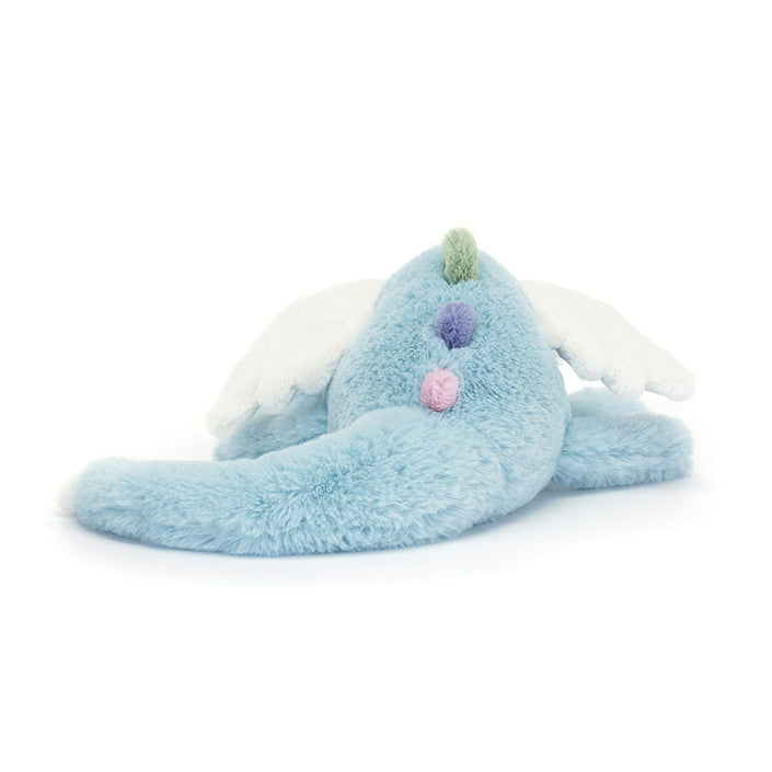 Jellycat knuffel Sky Dragon