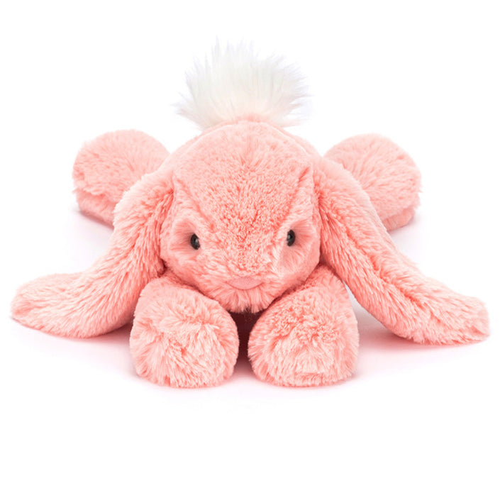 Jellycat knuffel Smudge Bunny Apricot