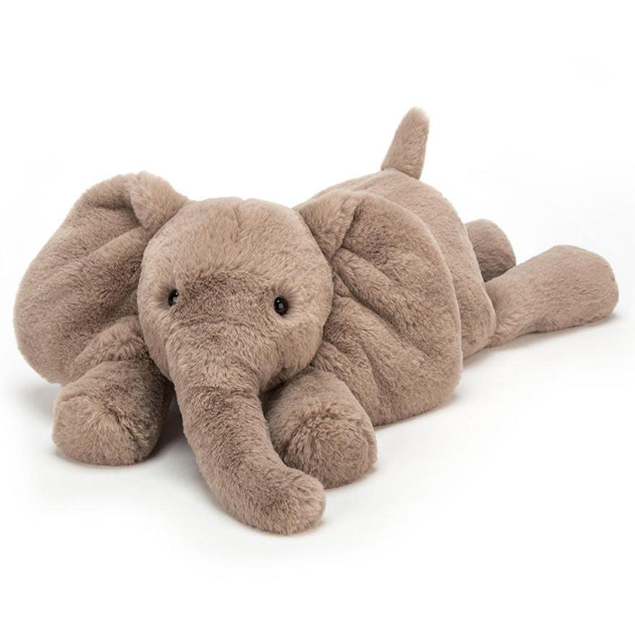 Jellycat knuffel Smudge Elephant Large