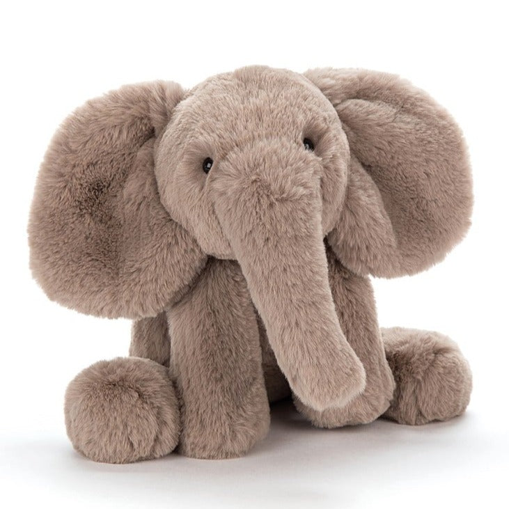 Jellycat knuffel Smudge Elephant kopen